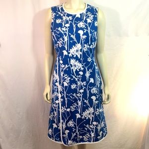 Kate Spade Saturday cotton dress, size 8, VGUC